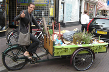 Bakfiets