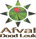 Beeldmerk Afval dood Leuk