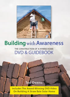 Building with Awareness cover