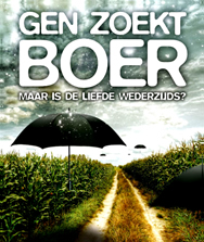 Gen zoekt Boer