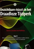 Boek onzichtbare risico's