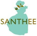 Santhee Logo